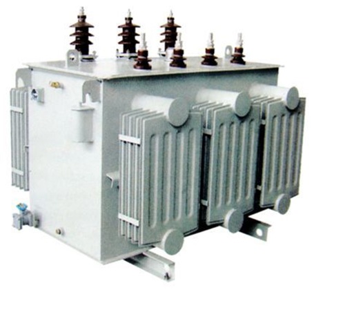 潮州S11-10kv油浸式变压器