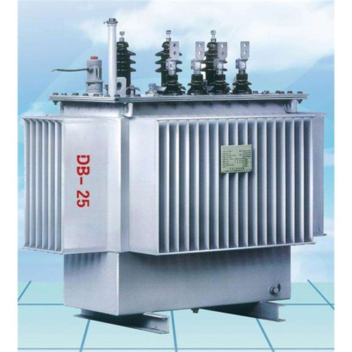 潮州S11-630KVA/35KV/10KV/0.4KV油浸式变压器