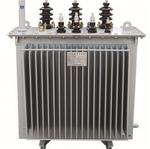 潮州S11-35KV/10KV/0.4KV油浸式变压器