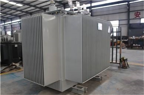 潮州S11-2500KVA/35KV/10KV/0.4KV油浸式变压器