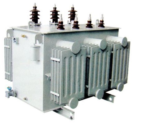 潮州S13-50KVA/35KV/10KV/0.4KV油浸式变压器