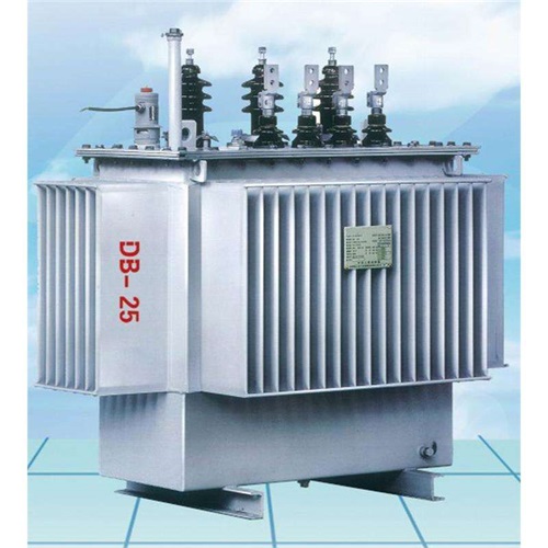 潮州S11-160KVA/10KV/0.4KV油浸式变压器