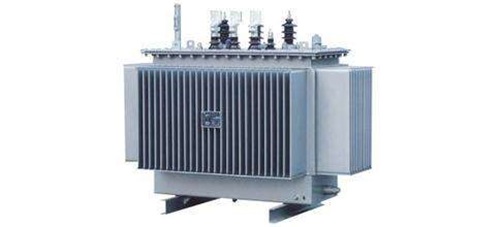 潮州S11-630KVA/10KV/0.4KV油浸式变压器