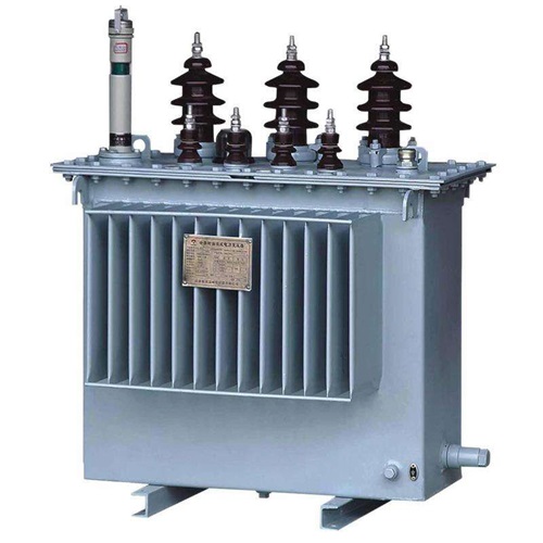 潮州S13-800KVA/35KV/10KV/0.4KV油浸式变压器