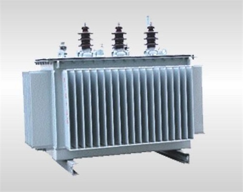潮州SCB13-1250KVA/10KV/0.4KV油浸式变压器