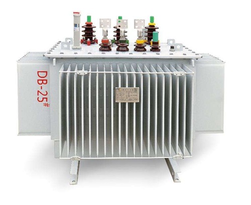 潮州SCB11-400KVA/10KV/0.4KV油浸式变压器