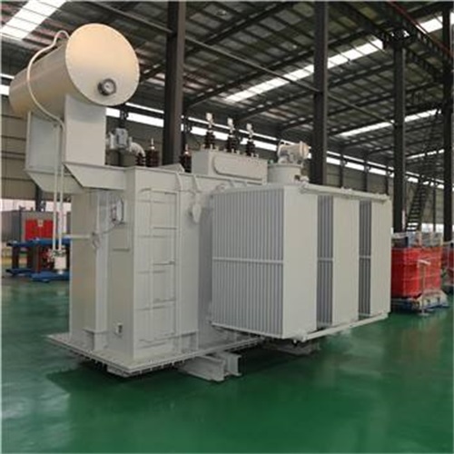 潮州S13-3150KVA/35KV/10KV/0.4KV油浸式变压器