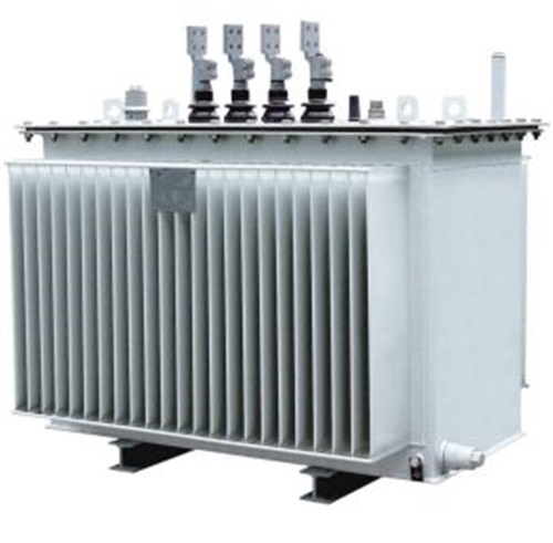潮州S11-400KVA/10KV/0.4KV油浸式变压器