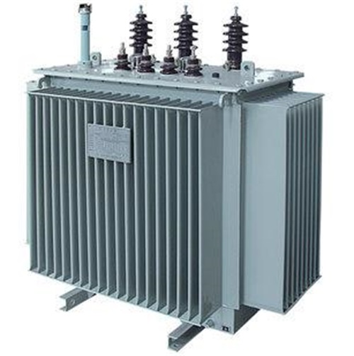 潮州S13-500KVA/10KV/0.4KV油浸式变压器