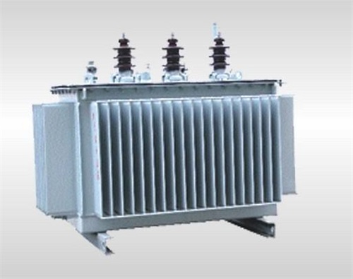 潮州S13-315KVA/35KV/10KV/0.4KV油浸式变压器