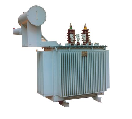 潮州SCB11-3150KVA/10KV/0.4KV油浸式变压器